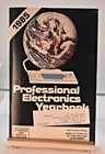 Old Booklets From Electrical Service Desk
