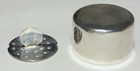 Ralph Lauren Vintage Art Deco Style Cocktail Shaker Sp Modernist Barware