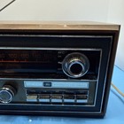 Vintage Philco Ford Stereosonic High Fidelity Receiver Model M-3850t Powers On
