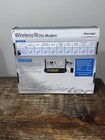 Actiontec Gt784wn-01 Wireless N Dsl Modem Router 300 Mbps Wifi