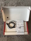 Ik Multimedia Uno Synth Pro Desktop 32key Paraphonic Analog Synthesizer In Box