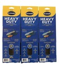 3 Pair Men s Dr Scholls Heavy Duty Support Insoles Pain Relief Shoe Sizes 8-14