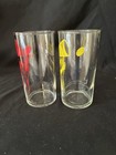 2 Varsity Restaurant Atlanta Ga Glasses Georgia History Advertising