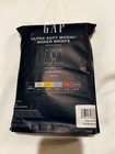 Gap Boxer Briefs Navy Medium 4 Pack Ultra Soft Modal