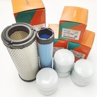 New Complete Service Kit For Kubota L3301 Dt L3901 Dt