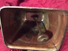 Antique Set Of  10 German Bells