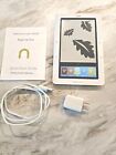 Barnes   Noble Nook Simple Touch 2gb Wi-fi 6  Ebook Reader   Cord Used 