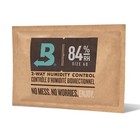 Boveda For Seasoning Two-way Humidity Control Packs     84  Rh Size 60 - 4ct