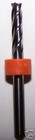 1 8  Carbide End Mill 4 Flute   500  Flute Length Kyocera 1800 1250 500