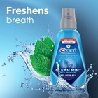 Crest Pro-health Multi-protection Mouthwash 1l Clean Mint Cpc Gingivitis Care