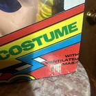 1980 Ben Cooper Dukes Of Hazzard Bo Duke Halloween Costume In Box