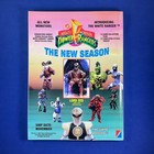 Tuff Stuff Magazine Jan 1995 Vol 11  9 Sports Trading Card Price Guide