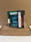 Allen-bradley 1746-ow16 Slc 500 Relay Output Module  16-channel  120 240v Ser C