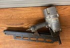 Hitachi Koki Nr83a2 Framing Strip Nailer 3 1 4 In Made In Japan
