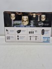 Enbrighten Color Changing Led Caf   Lights 40 Feet 20 Bulbs New