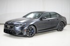 2025 Bmw M5 Xdrive Awd Driving Assist Pro   Exec Pkgs