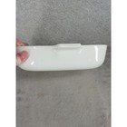 Vintage Corning Ware Cornflower Blue 9 Inch Square Skillet Casserole Dish P-9-b