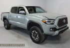 2023 Toyota Tacoma Trd Off-road