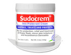 Sudocrem Diaper Rash Cream 4 4oz     Soothes  Treats   Prevents Irritation