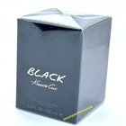 Kenneth Cole Black 3 4 Oz Eau De Toilette Spray For Men New In Box