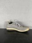 Ecco Biom Natural Motion Spikeless Golf Shoes Women Sz 8 5 Eu 39 Yak Leather R-7