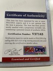 Ben Curtis Signed Golf 11x14 Photo Psa dna Coa Photo Picture Autograph