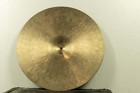 Zildjian 16  K New Stamp Crash Cymbal 986g
