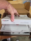 Fortinet Fortigate 70f Model Fg-70 Firewall Security Open Box 