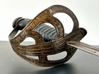 19th Century Antique Saber Sidearm Sword