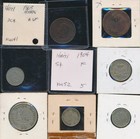 Haiti -nice Dealer Lot -  5290