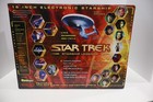Art Asylum U s s  Enterprise Ncc-1701-a Starship Legends Series 16    Brand New