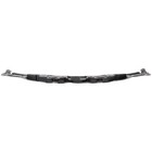 Radiator Support Cover For 2015-2022 Chrysler 300 Plastic 68227211ac Ch1224103