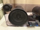       ihome Ip1 Studio Series Acoustics Speaker System    Power Adapter Stereo