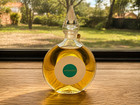 Vintage Guerlain Mitsouko Eau De Cologne Montre Watch Bottle Splash 3oz Unopened