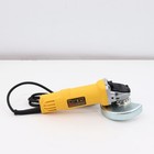 Dewalt Dwe4011 4-1 2  Corded Angle Grinder     New Open Box  pz1004954 