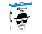Breaking Bad Complete Series  blu-ray  New Sealed Region Free Us