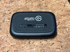 Elgato Hd60 Game Capture Card - Black  2gc309901001  Unit Only Good Condition
