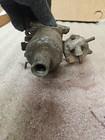 Vintage Su Carburetor Jaguar Triumph Volvo Mgb Volkswagen Merced 34es England 47