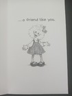 Suzy s Zoo  it s So Nice To Have     Friendship Greeting Card W suzy Ducken