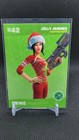 Usa Print - 2020 Panini Fortnite Series 2 Jolly Jammer Optichrome  42