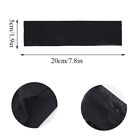 Unisex Headbands For Women Men Yoga Sport Stretch Hair Band Sweatband Head Soft  