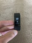 Fitbit Alta With Large Band And Two Chargers