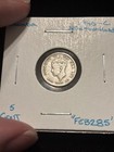 1940 C Newfoundland 5 Cents    feb285    Canada Newfoundland 5 Cents