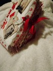 Handmade Playing Card Junk Journal