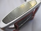 Used Taylormade Spider Tour Platinum 33 Inch