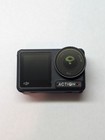Dji Osmo Action 4 - 4k60fps Camera - W battery cable  works  Read Desc 
