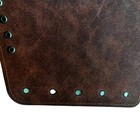 Leather Viking Arm Guard Medieval Armor Bracers Gauntlets Arm Protection