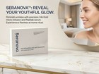 Seranova Microneedling Infusion Kit 24k Gold Peptide Serum Anti-aging Face