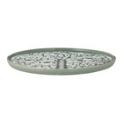 Mason Cash In The Forest Round Platter