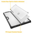 Case For Microsoft Surface Pro 7  Pro 6  Pro 5  Pro Lte Shockproof Rugged Cover